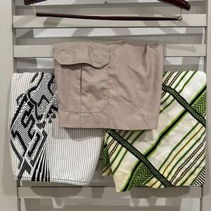 Fox‎ racing mixed shirts lot